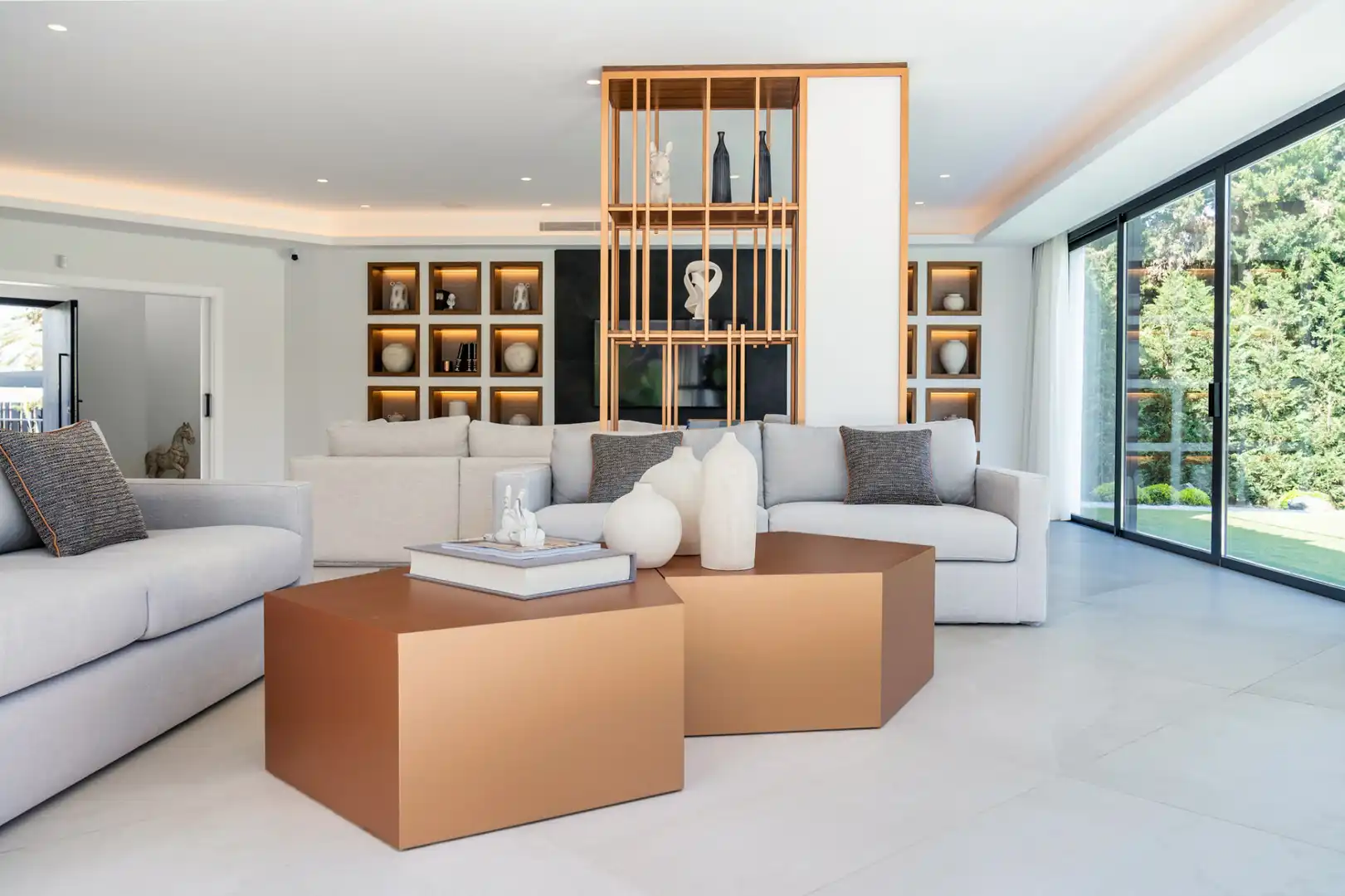 Maison avec terrasse à vendre à Nueva Andalucía, imagen 11