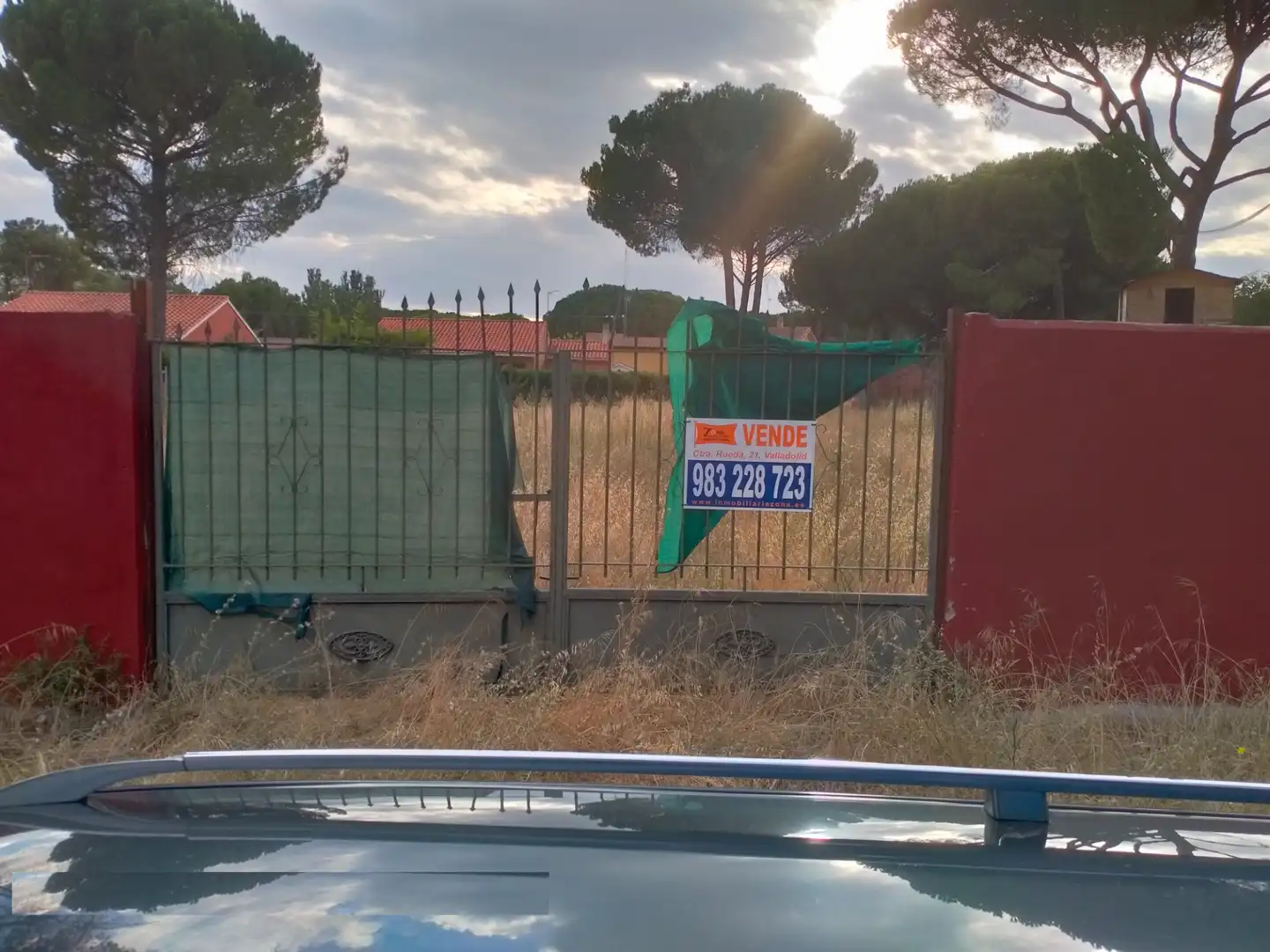 Terreny rústic en venda a Pago de los Carrizales, imagen 6