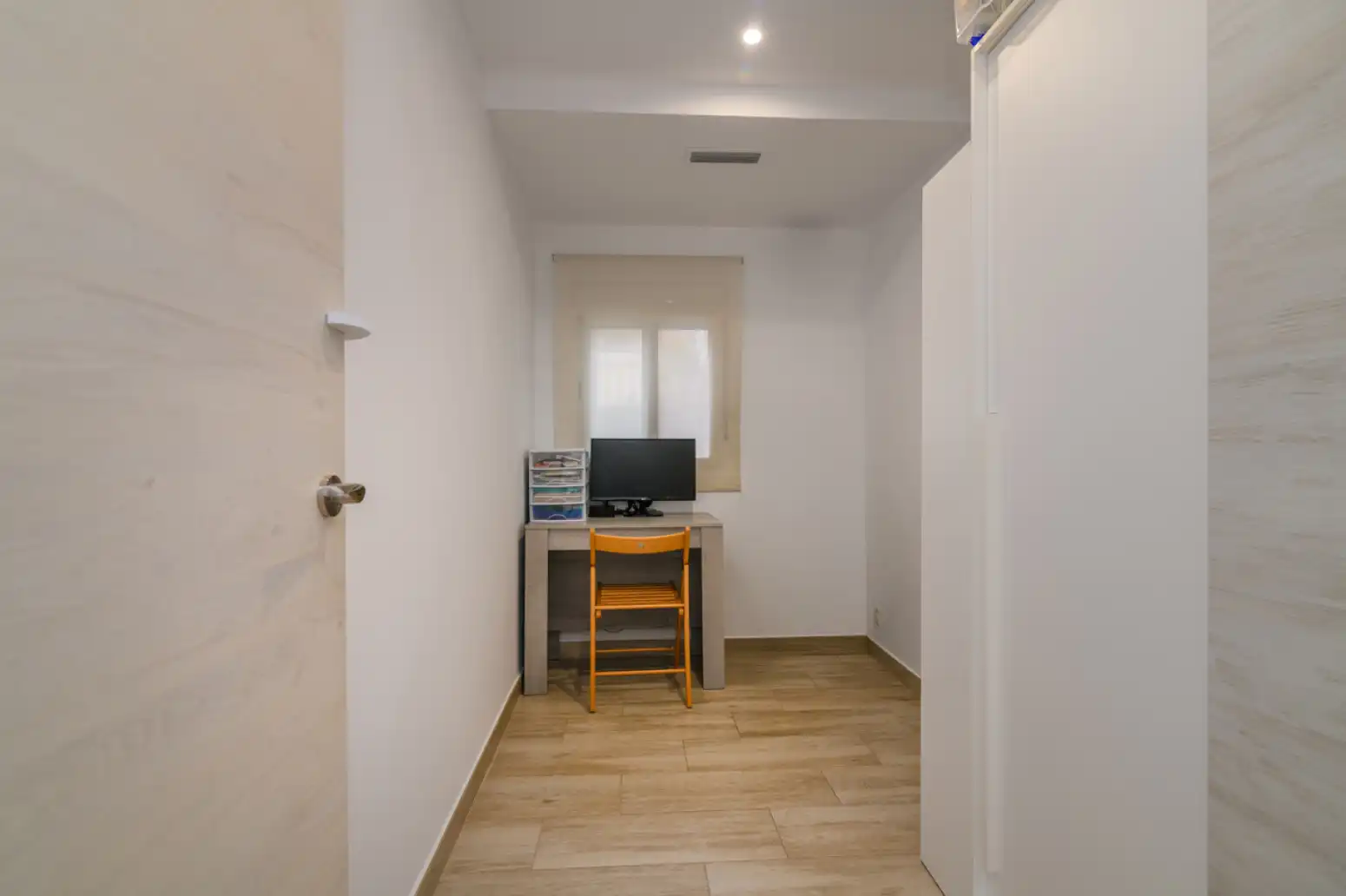 Dormitori de Pis en venda en Viladecans amb Aire condicionat, Calefacció i Parquet