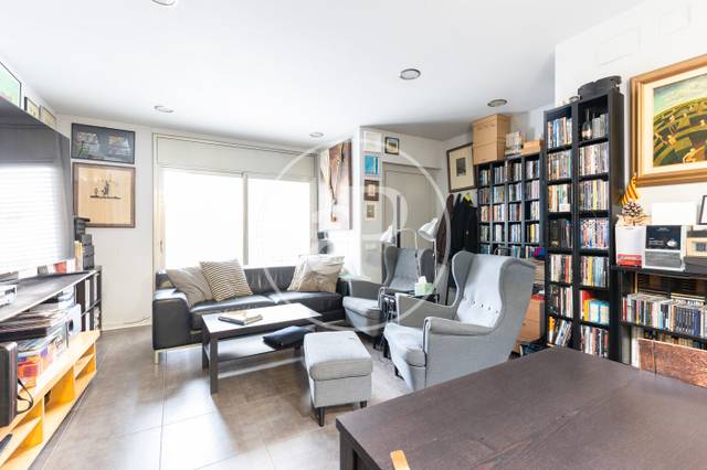 Casa-chalet en Venta en Carrer de Salvador Busquets en Vallparadís - Antic Poble de Sant Pere