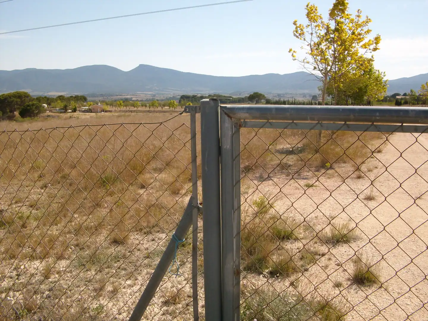 Terreny residencial en venda a Castalla, imagen 15