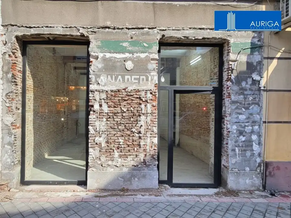 Gewerbefläche zum Verkauf in Retiro, imagen 3