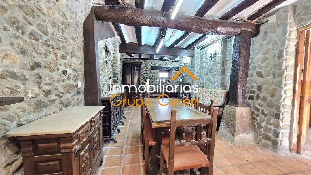 Casa o chalet en venta en Santo Domingo de la Calzada