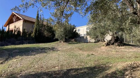 Foto 5 de Residencial en venta en Ja-3200, 13, La Salobreja, Jaén Capital