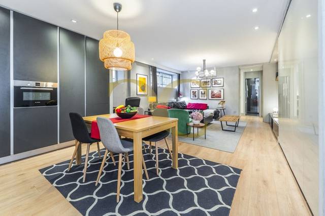 Piso en Venta en Nueva España