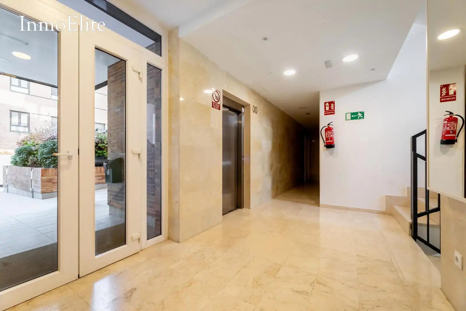 Dachboden zum Verkauf in Majadahonda mit Klimaanlage, Heizung und Parkett