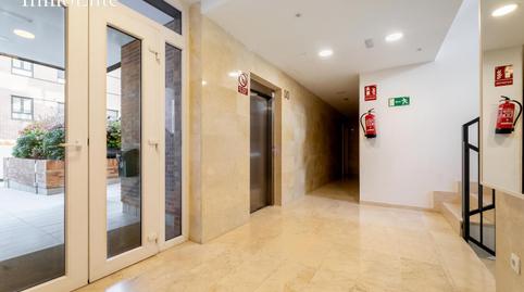 Foto 2 de Àtic en venda a Bodas de Fígaro, Los Satélites - Roza Martín, Majadahonda