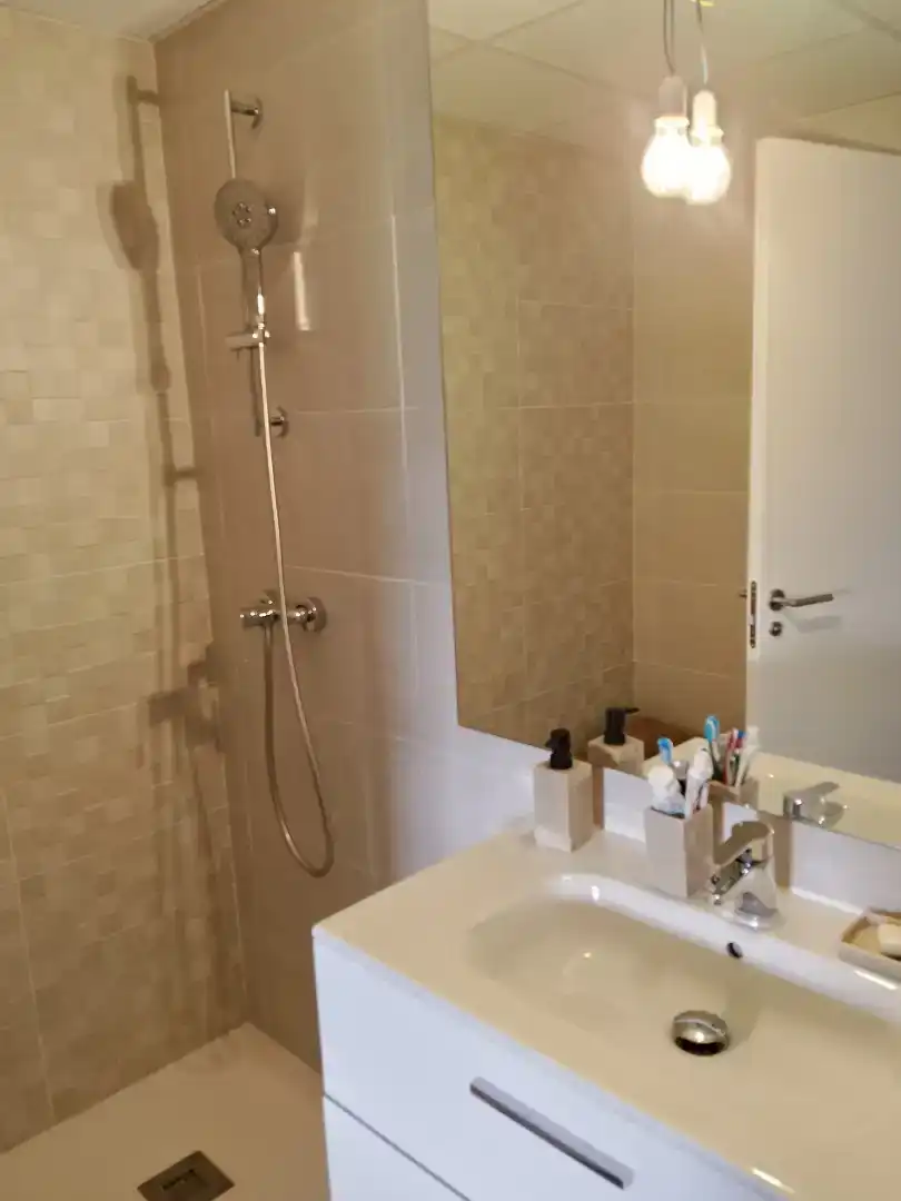 Baño de Piso en venta en Rivas-Vaciamadrid