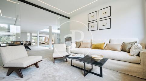 Foto 4 de vivienda de obra nueva en Piso en venta en Calle Valle del Pas, 2, Las Lomas, Madrid