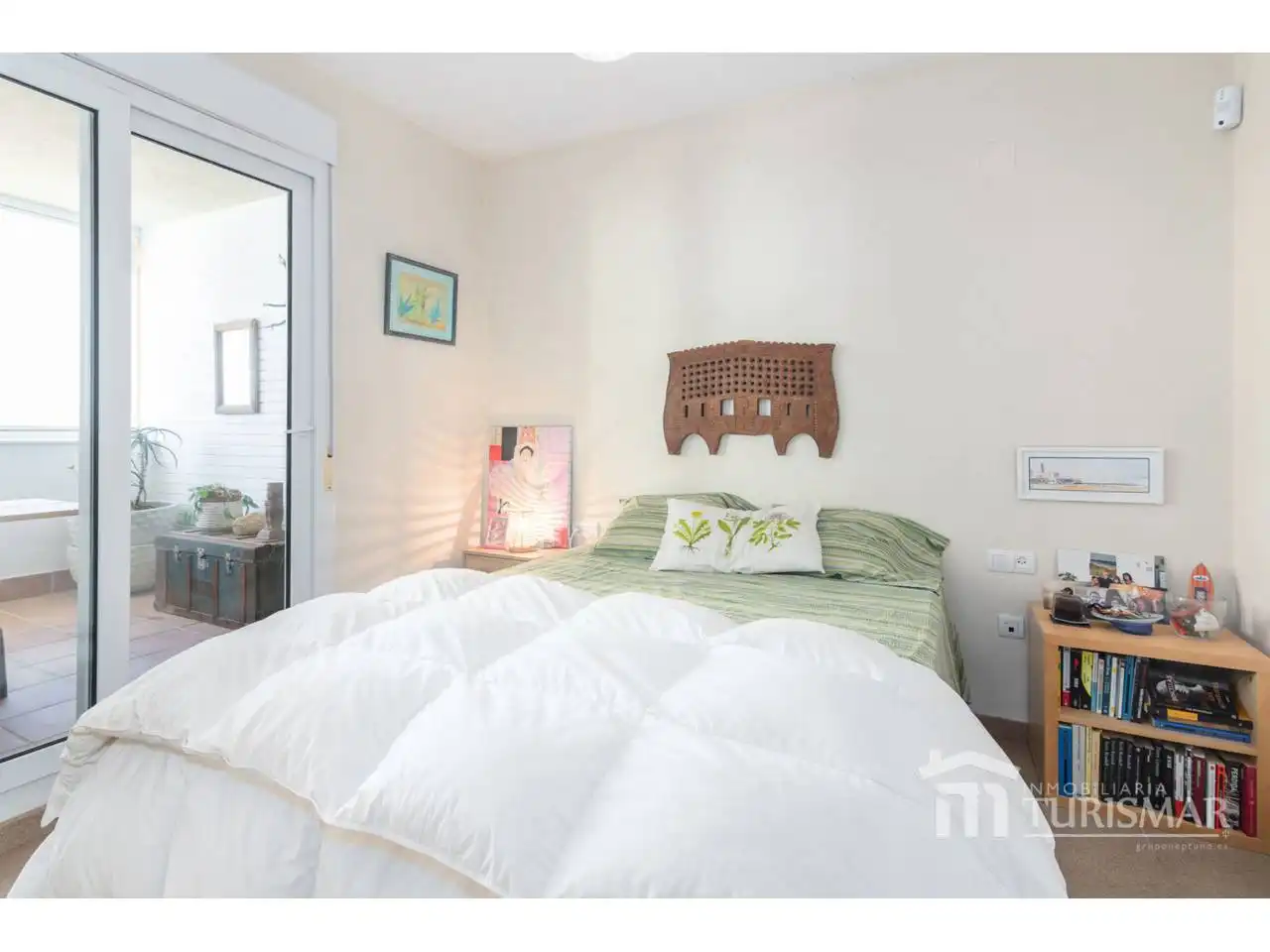 Apartment mit Pool zum Verkauf in Paseo Cruz 1, imagen 9
