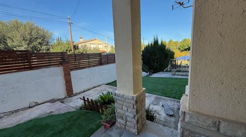 Foto 4 de Casa o xalet en venda a Ausias March, El Catllar , Tarragona