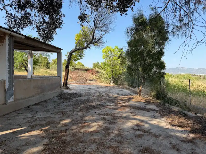 Finca rústica en venda en L'Alcora amb Terrassa, Piscina i Alarma