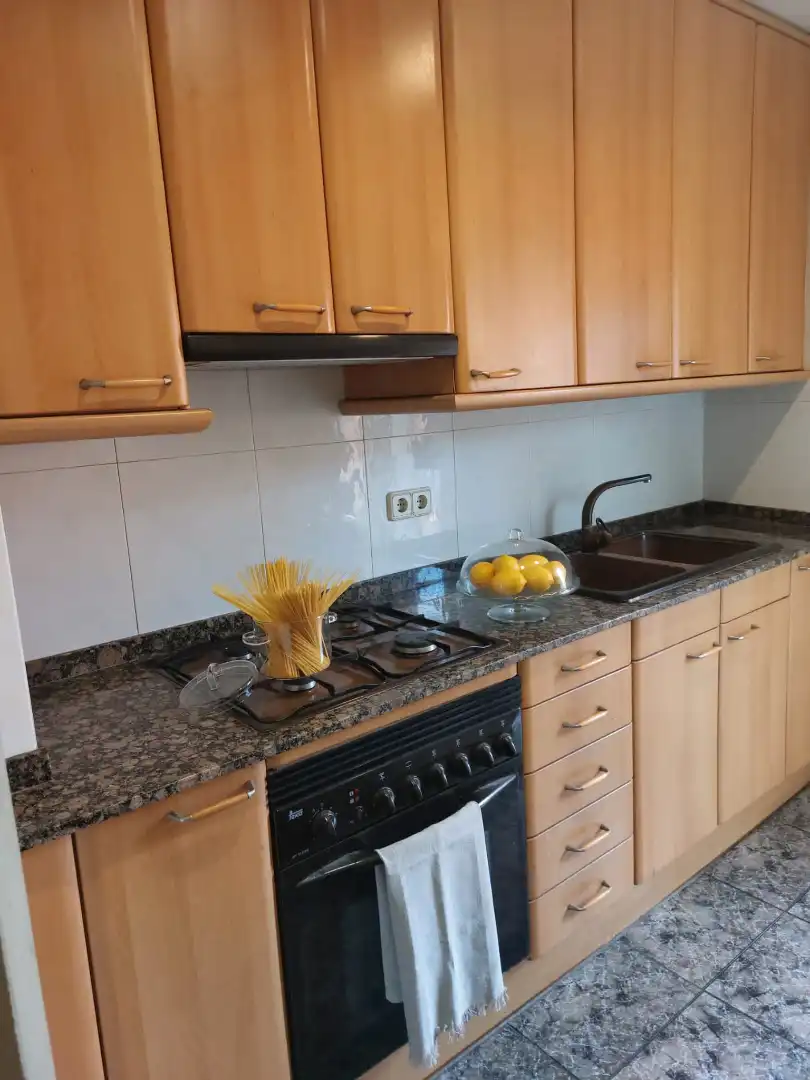 Piso con terraza en venta en Creu de Barberà - Sector Sud, imagen 8