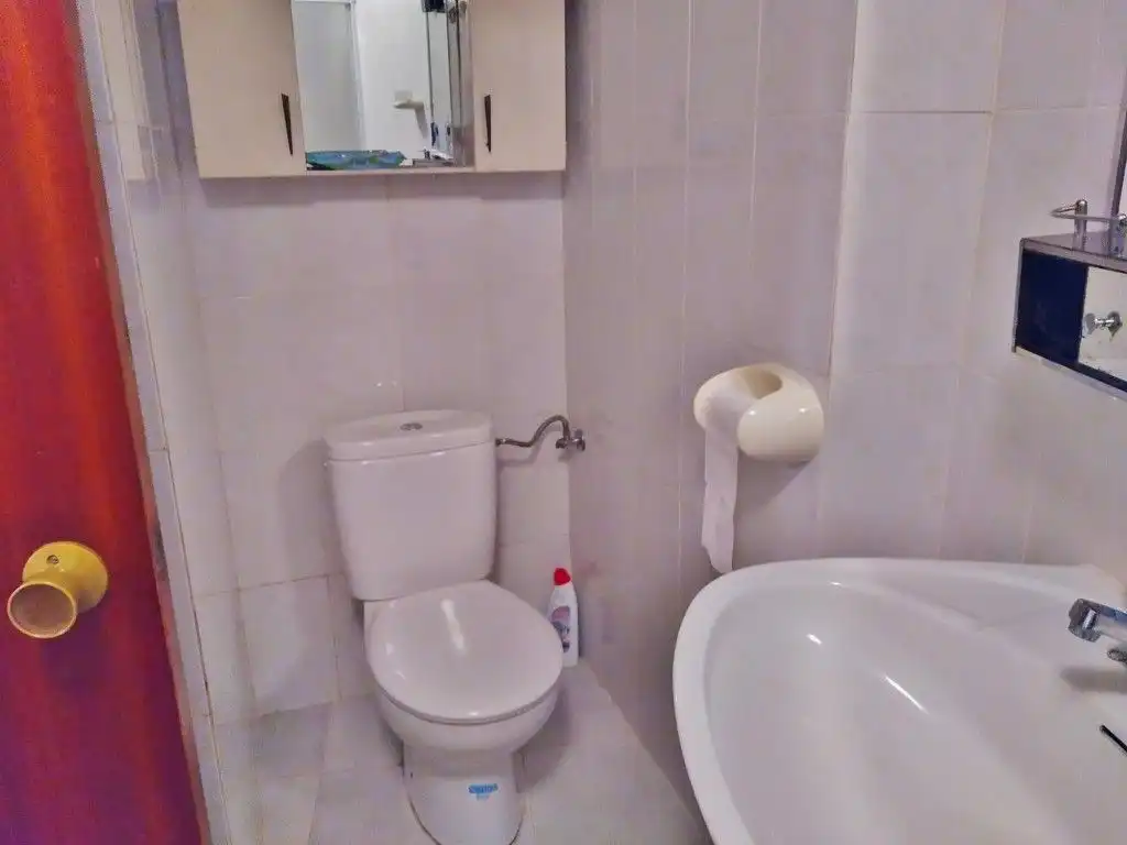 Baño de Casa o chalet en venta en Chelva con Terraza, Trastero y Amueblado