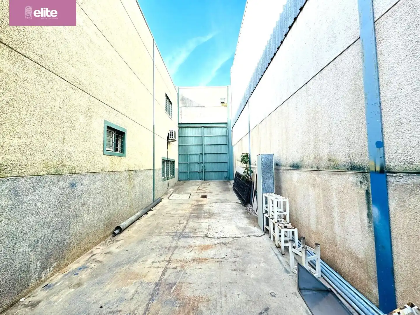 Nau industrial en venda a Jerez Sur, imagen 13