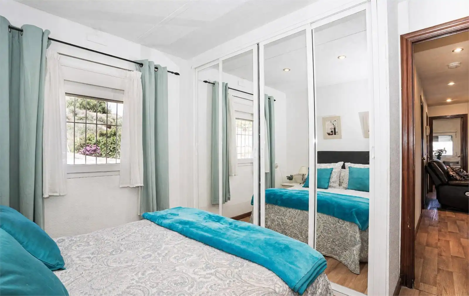 Chalet con terraza en venta en Estepona Pueblo, imagen 4