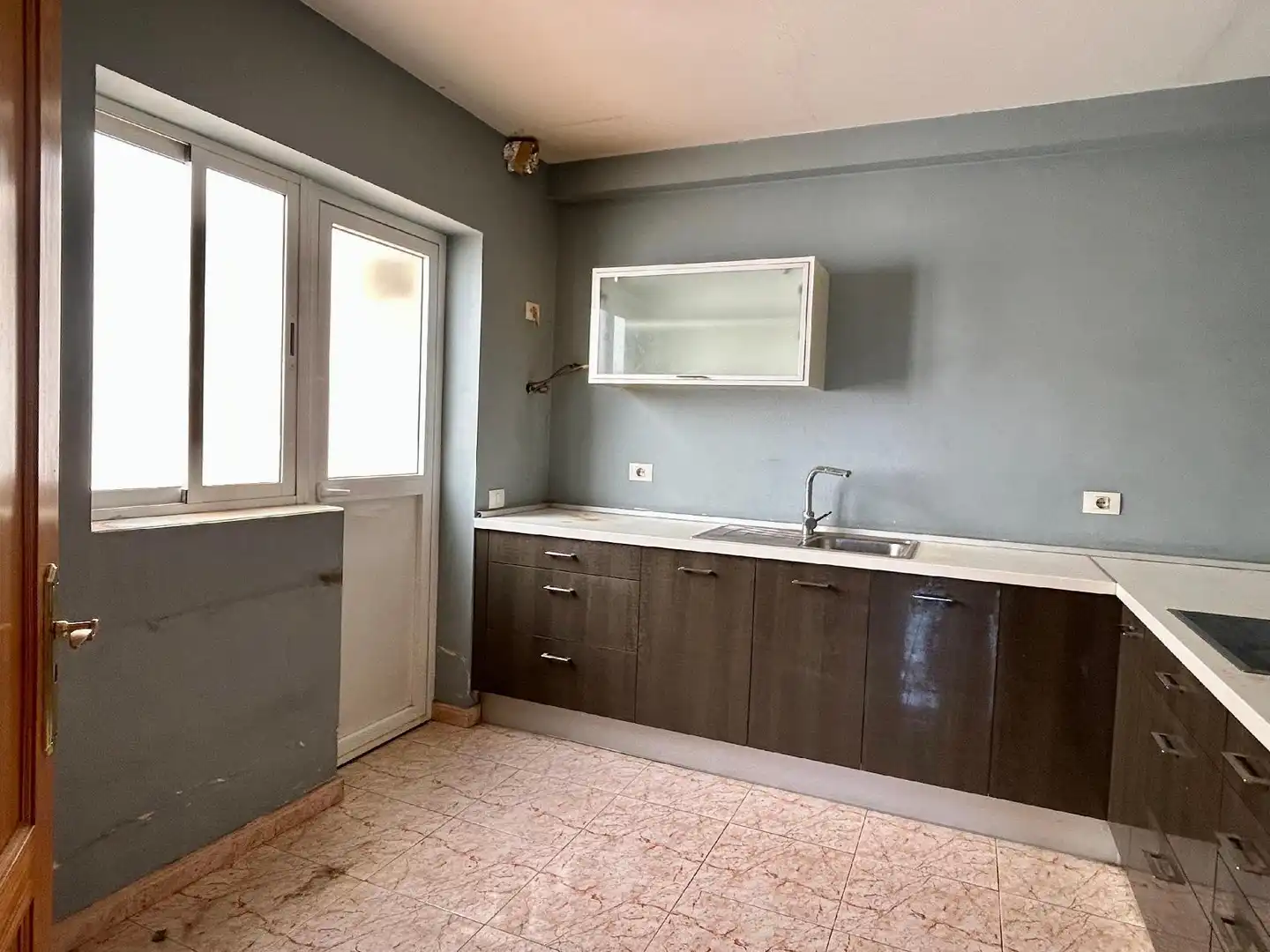 Cocina de Piso en venta en Ingenio con Terraza