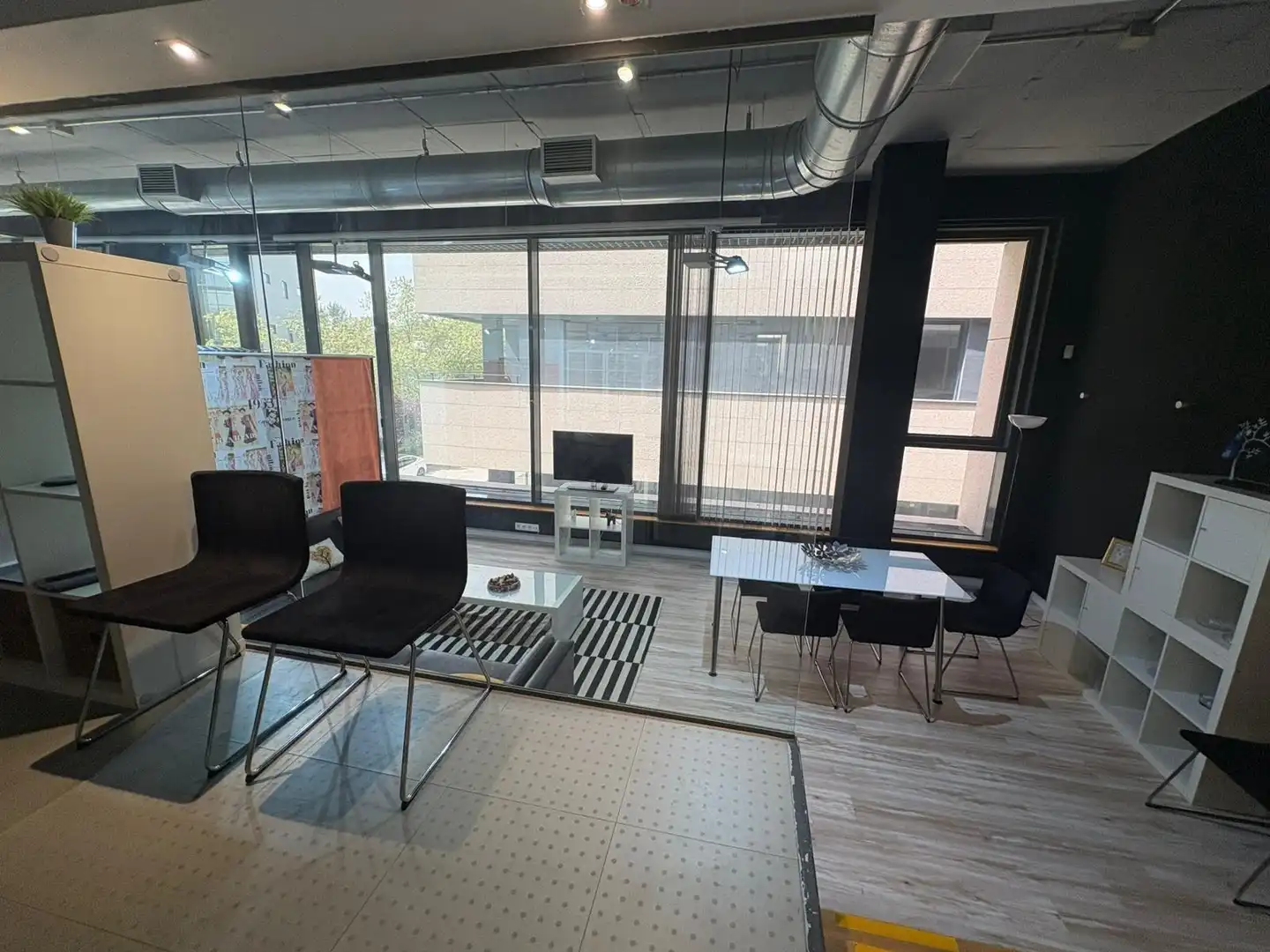 Loft en venda en San Sebastián de los Reyes amb Calefacció