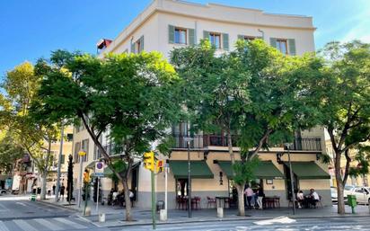 Vista exterior de Local en venda en  Palma de Mallorca