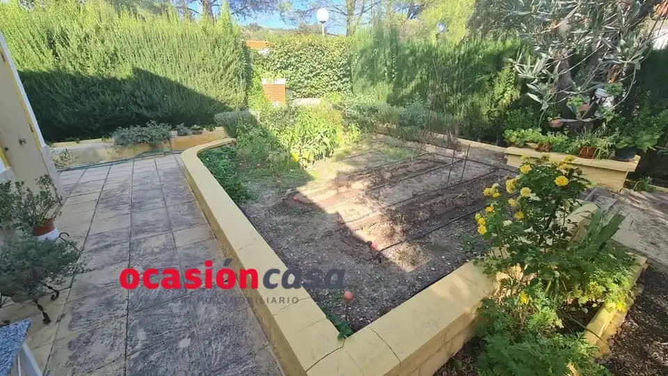 Residential land for sale in Espiel, imagen 13