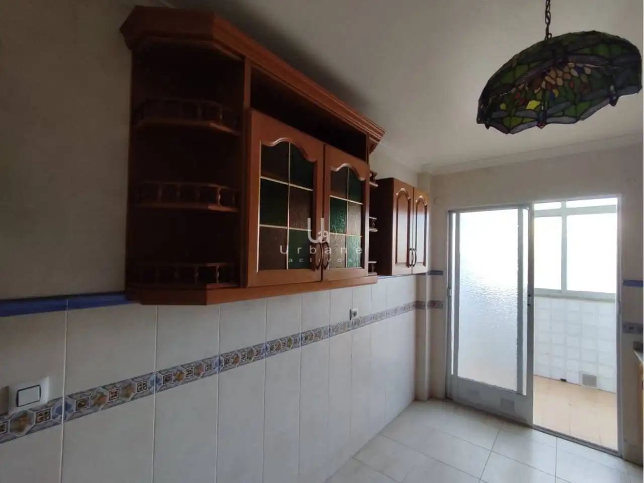 Kitchen of Flat for sale in Alcantarilla