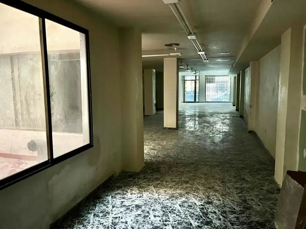 Geschaftsraum zur Miete in Elche / Elx