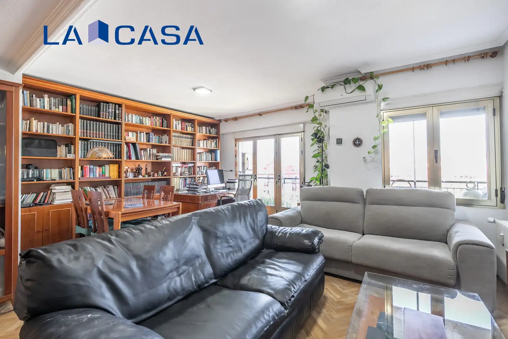 Piso con ascensor en venta en Glorieta Santa María de la Cabeza, imagen 3
