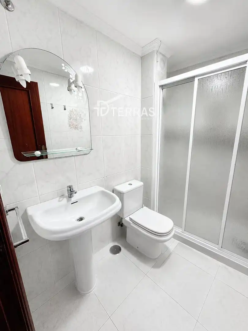 Flat for sale in Xose Solla, Soutomaior