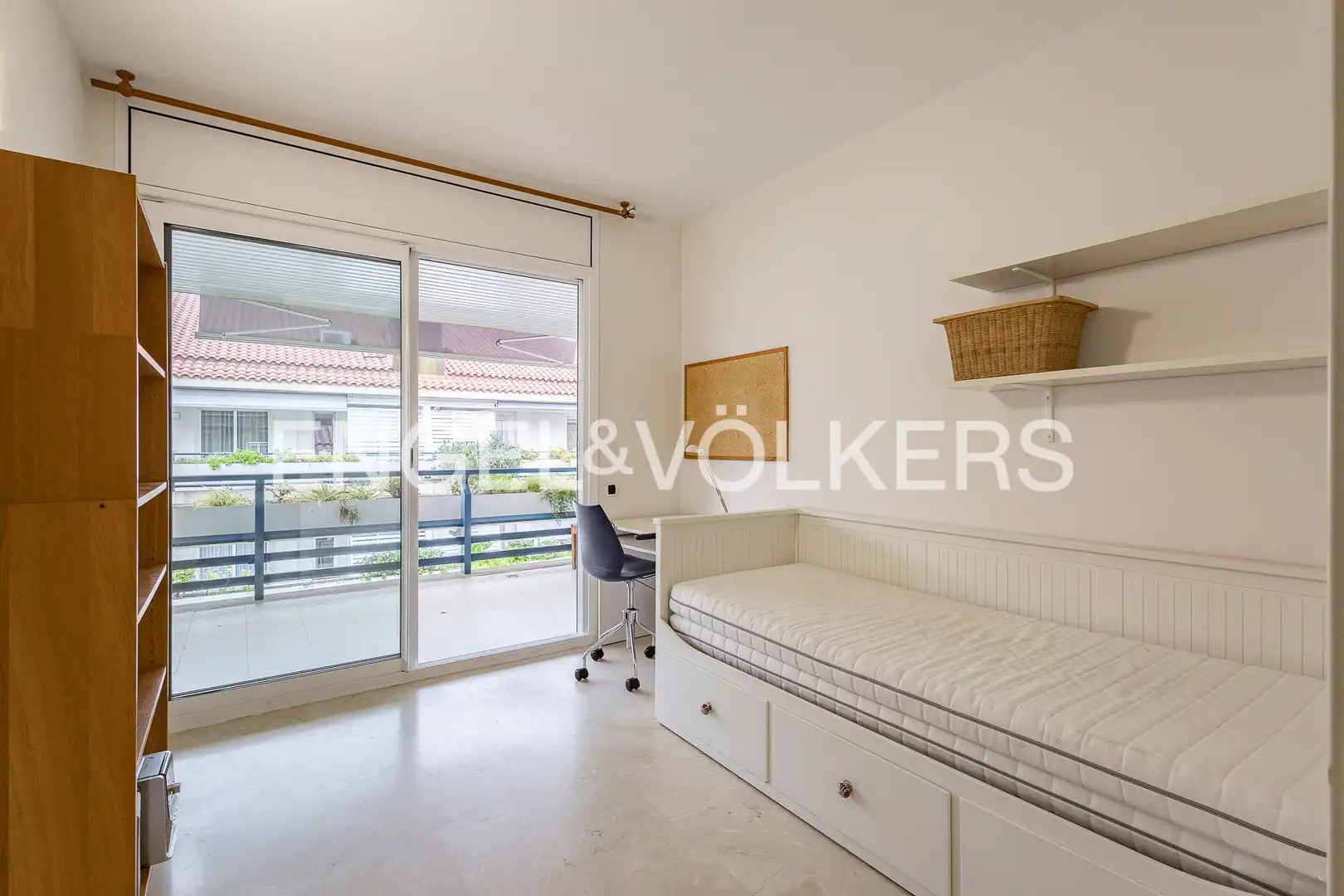 Attico con terrazza in vendita a Can Girona - Terramar - Vinyet, imagen 23