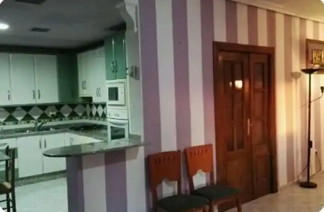 Cocina de Residencial en venta en Pozoblanco