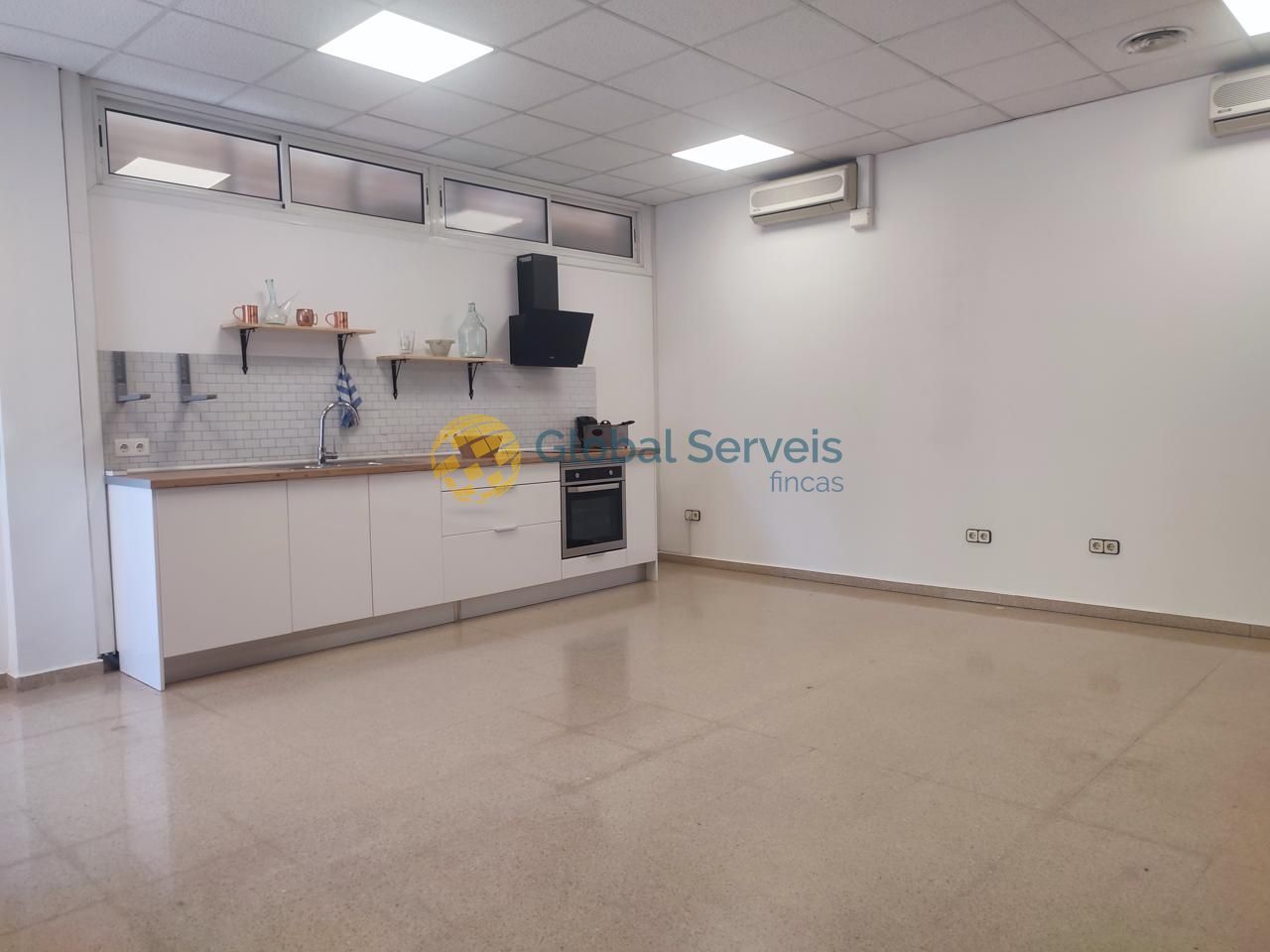 Kitchen of Premises for sale in Abrera