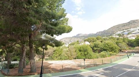 Photo 4 of Residential for sale in Calle Suiza, Altea ciudad, Alicante
