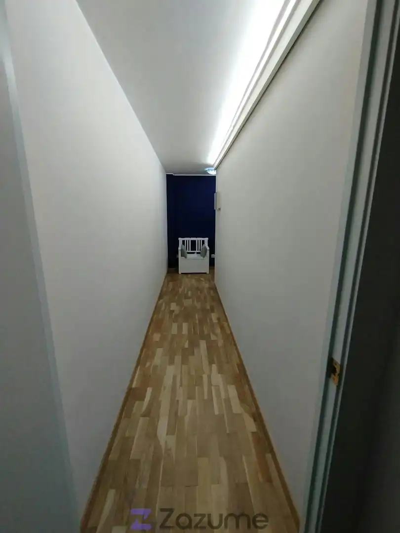 Piso de alquiler en Terrassa con Aire acondicionado, Calefacción y Amueblado