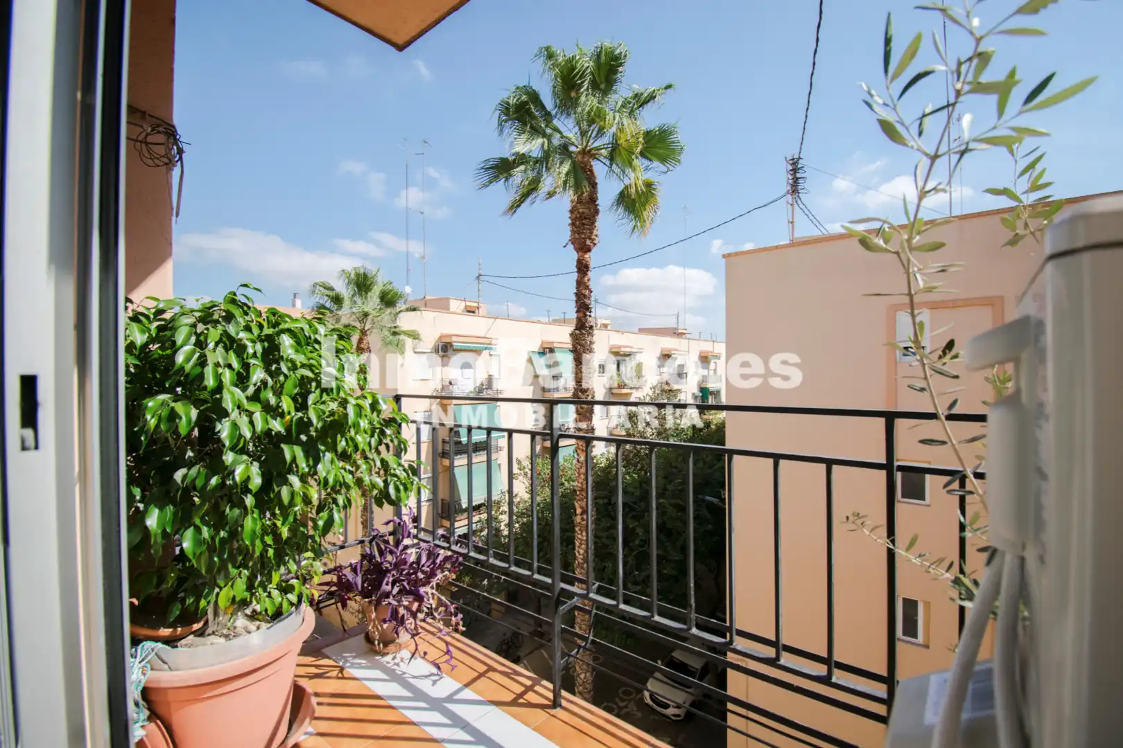 Piso con terraza en venta en Carrer del Creuer, imagen 6