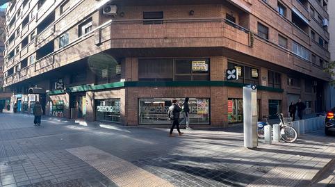 Photo 2 of Office for rent in Carrer de Guillem de Castro, 83, El Botànic,  Valencia Capital