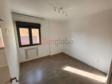 Wohnung zum Verkauf in Calle Teodoro Cuesta
