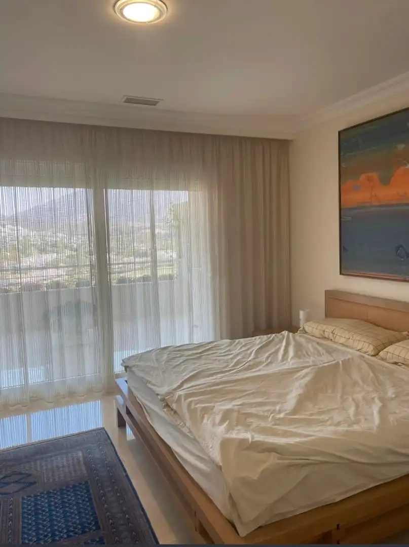 Piso con piscina en venta en Nueva Andalucía, imagen 9