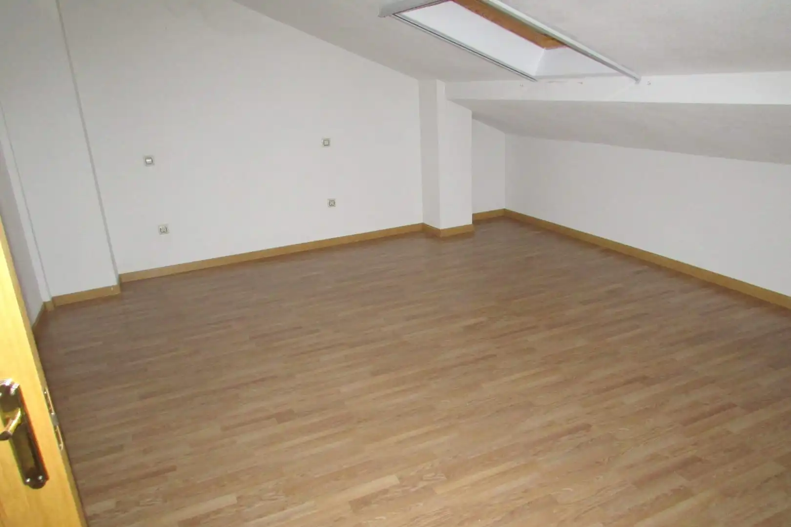 Piso en venta en Cebolla