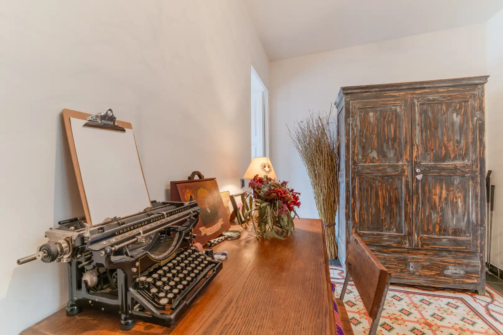 Schlafzimmer von Wohnung zum Verkauf in Girona mit Heizung und Terrasse