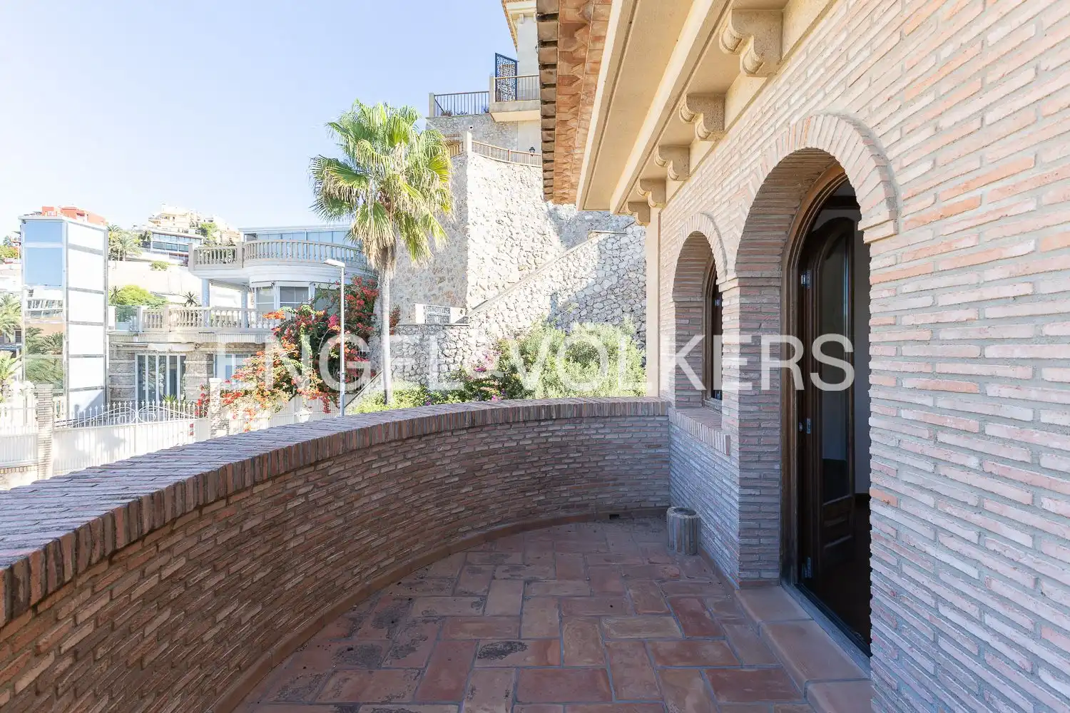 Maison avec terrasse à louer à El Faro, imagen 44