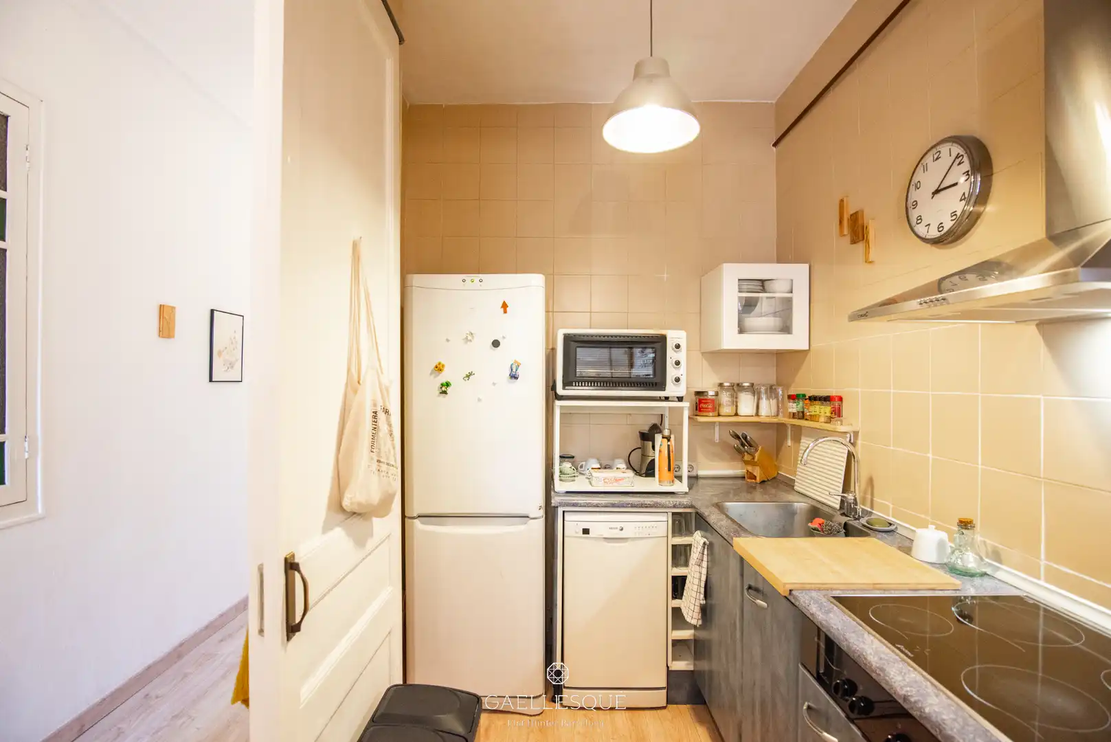 Flat with terrace for sale in Carrer del Roser 71, imagen 14