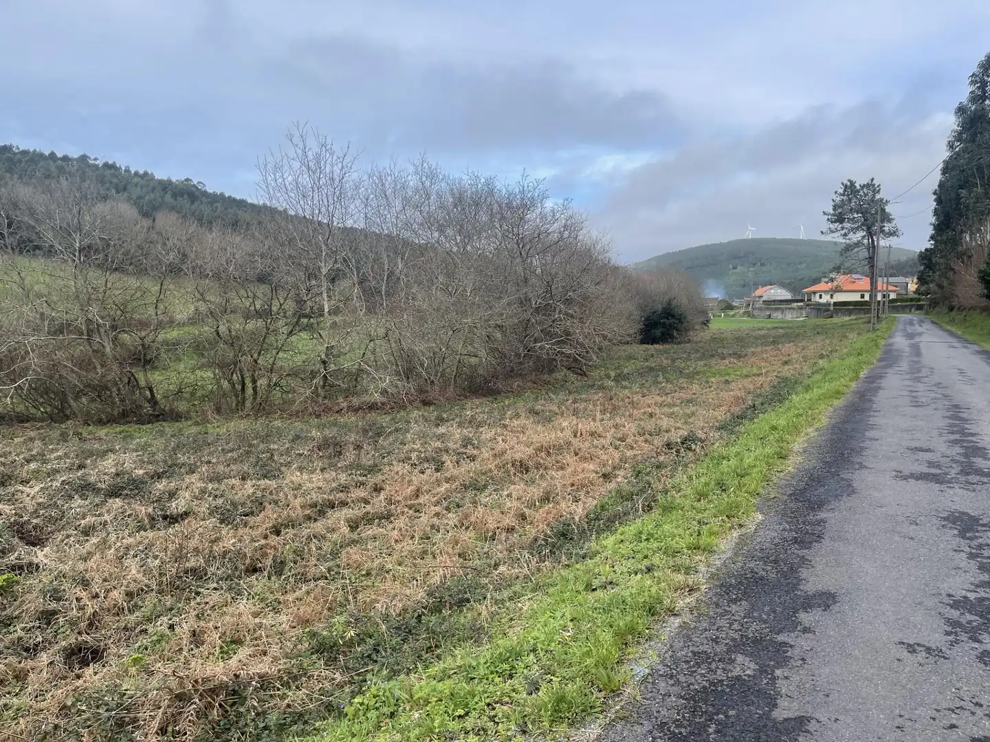 Terreni e lotti in vendita a Cee, imagen 10