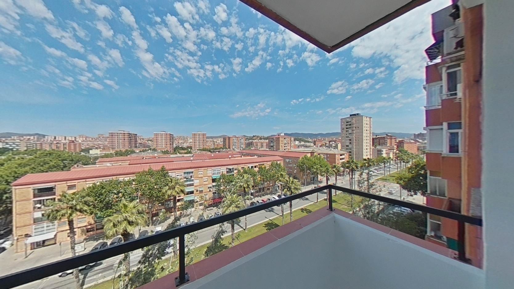Flat for sale in Avinguda del Marquès de Mont-Roig, Gorg, Gorg - Progrés