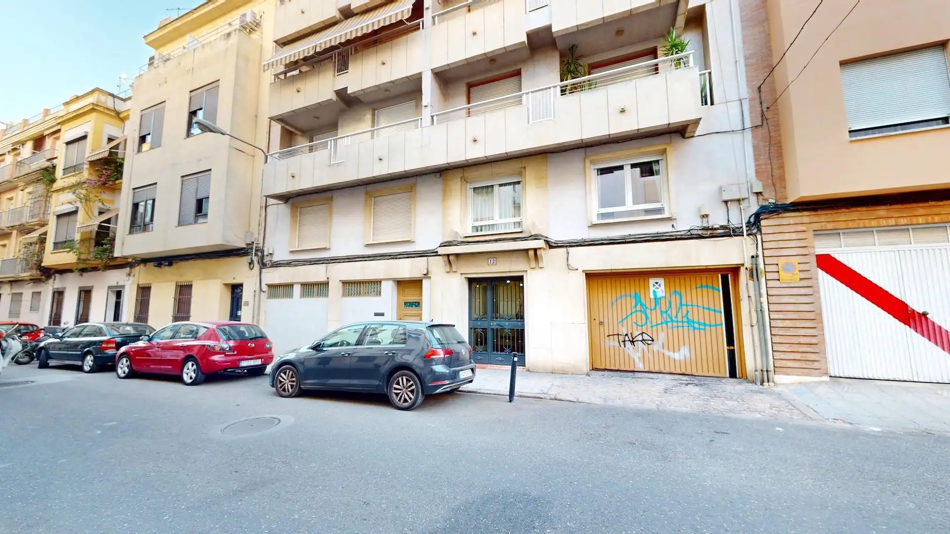 Piso con ascensor en venta en Poniente-Sur, imagen 61