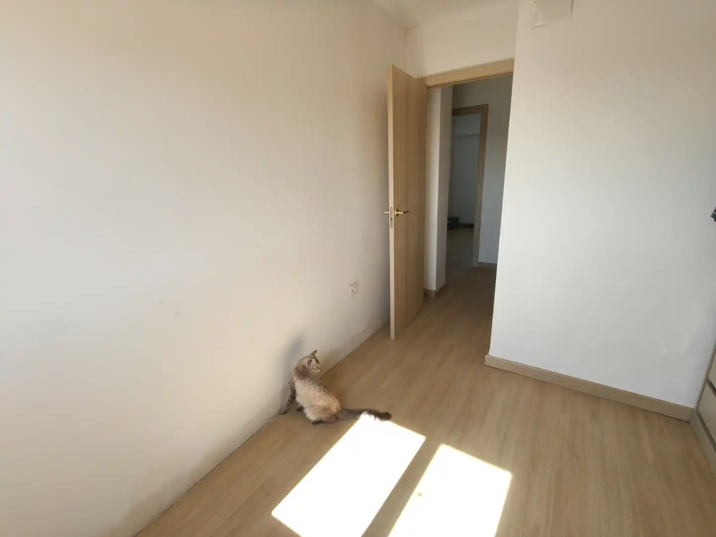 Flat for sale in Alborache  with Balcony