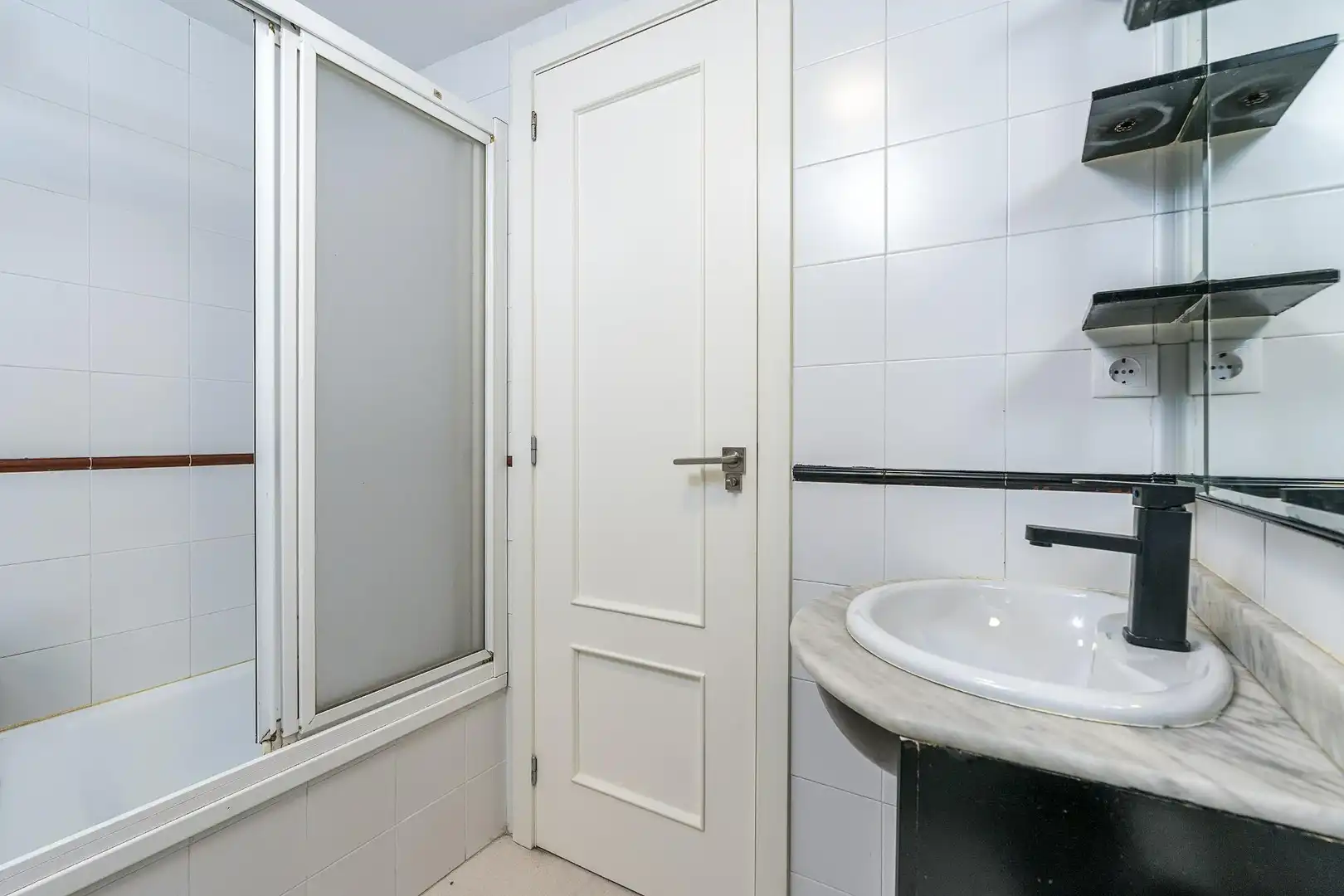 Flat with lift for sale in Calle Cerro de los Machos 55, imagen 18