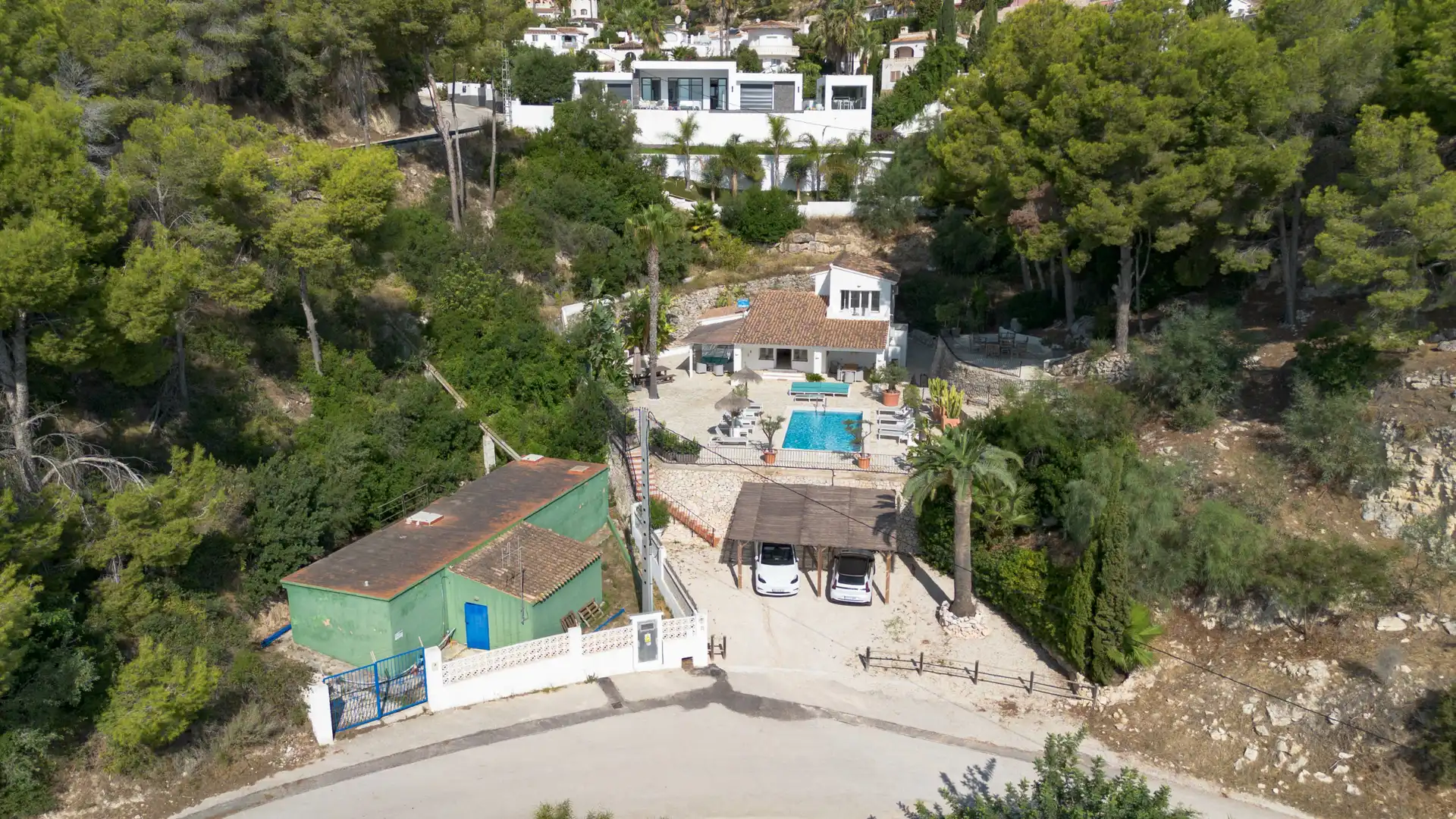 Casa in vendita a Benimeit - Tabaira, imagen 44