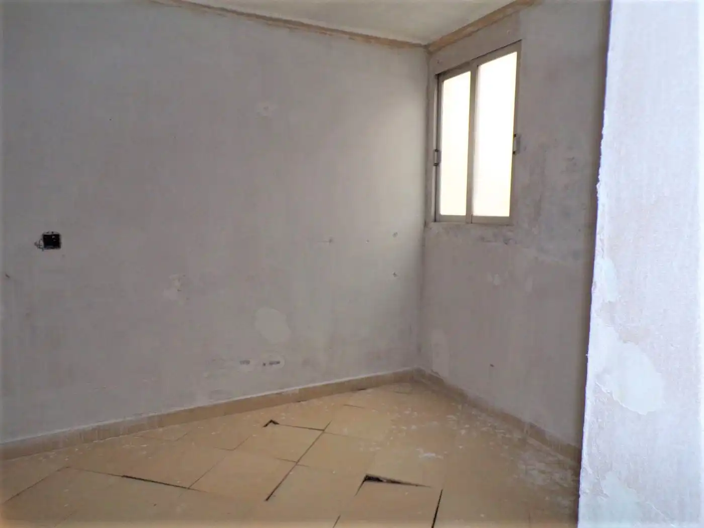 Bedroom of Flat for sale in Castellón de la Plana / Castelló de la Plana