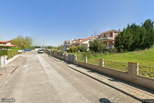 House or chalet for sale in CL RIBERA DUERO, Villalobón