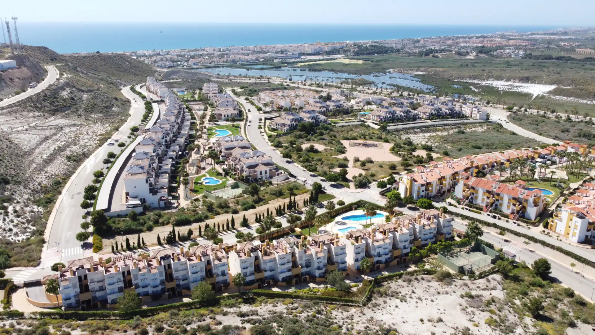 Apartment mit Pool zum Verkauf in Avenida Cañada Julián 8, imagen 36
